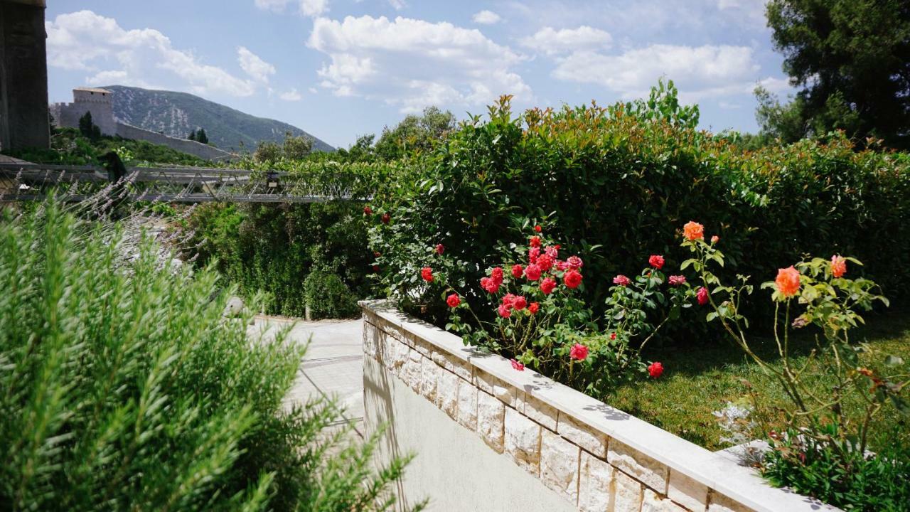 Villa Siga Mali Ston Εξωτερικό φωτογραφία