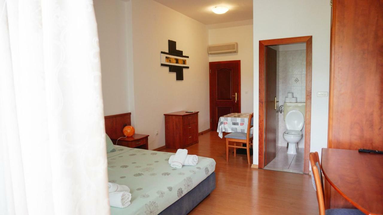 Villa Siga Mali Ston Εξωτερικό φωτογραφία