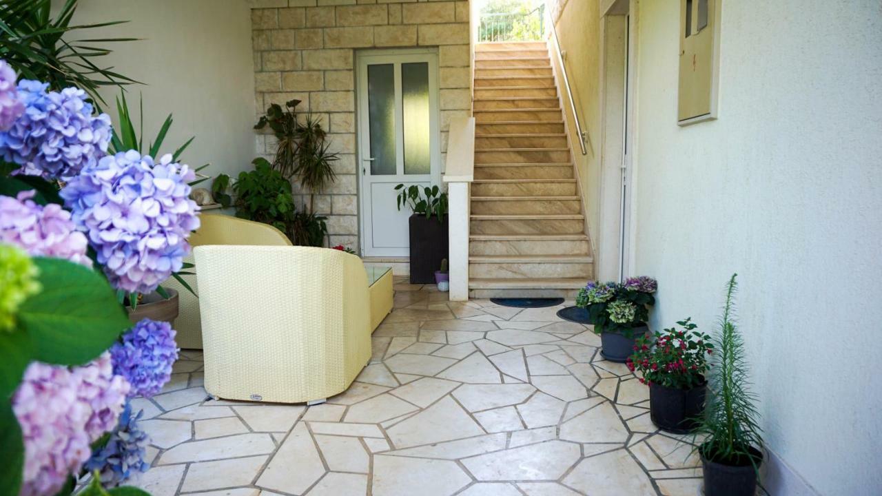 Villa Siga Mali Ston Εξωτερικό φωτογραφία
